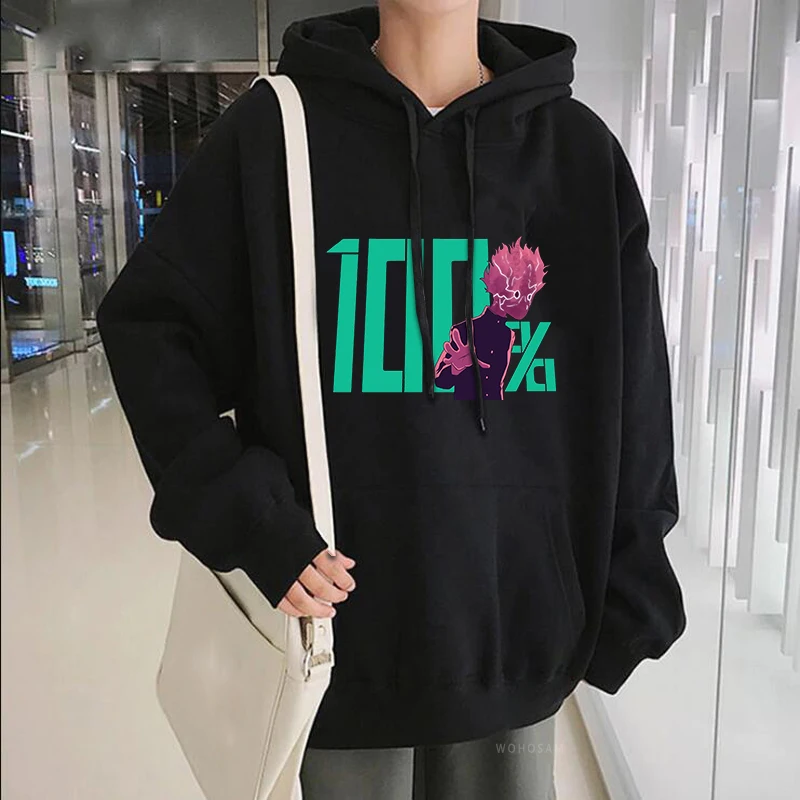 Mob Psycho 100 T-Shirts