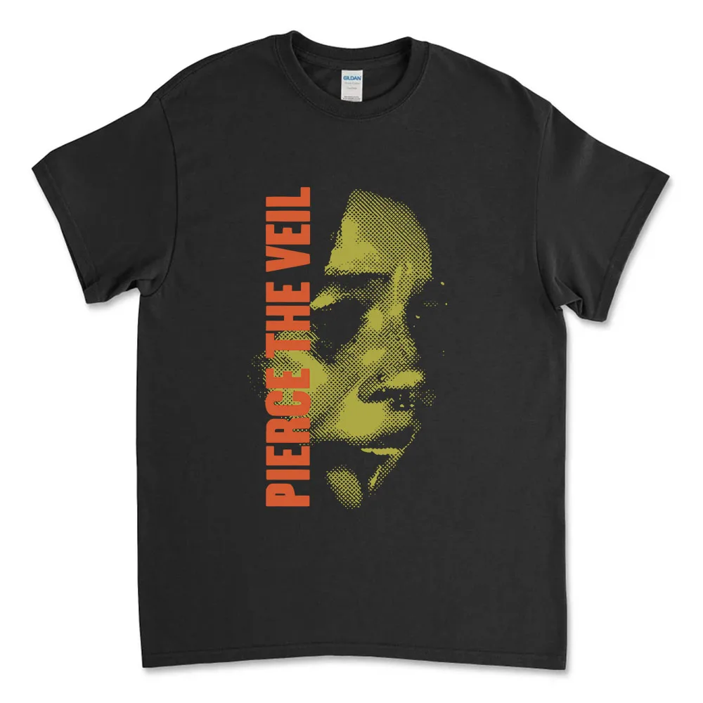 pierce the veil t-shirt
