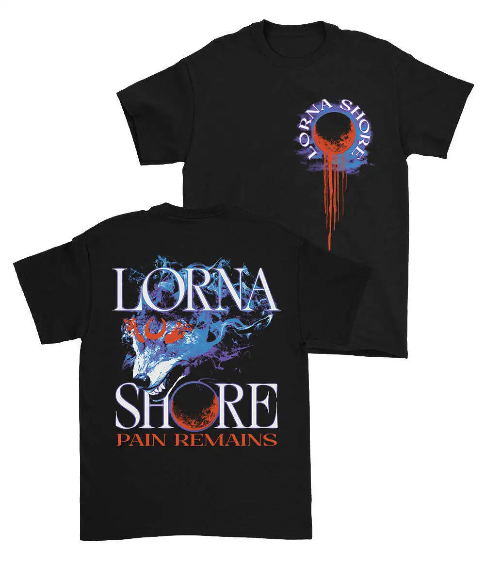 Lorna Shore T-shirt