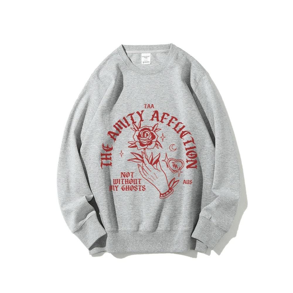 The amity affliction sweatshirt