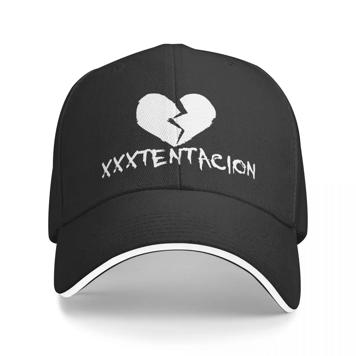 XXXTentacion Cap