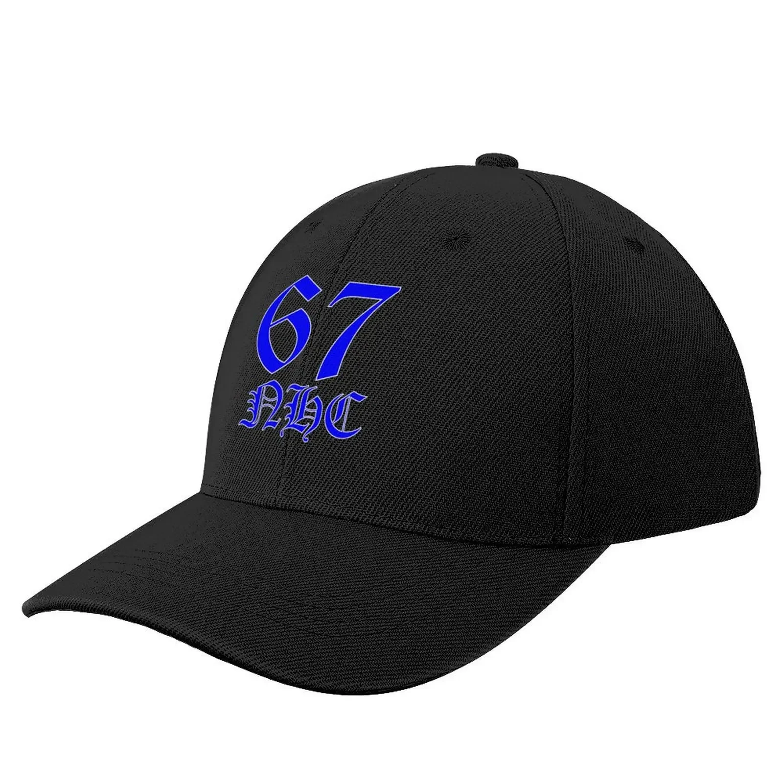 The Neighbourhood - NHC 67 Crip Knitted Cap