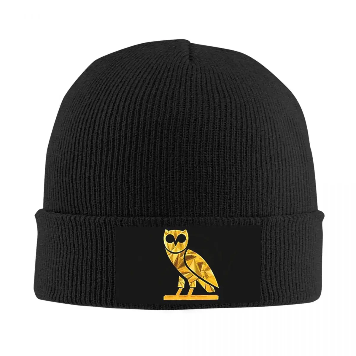 Drake - Ovo Classic Own Patch Beanie