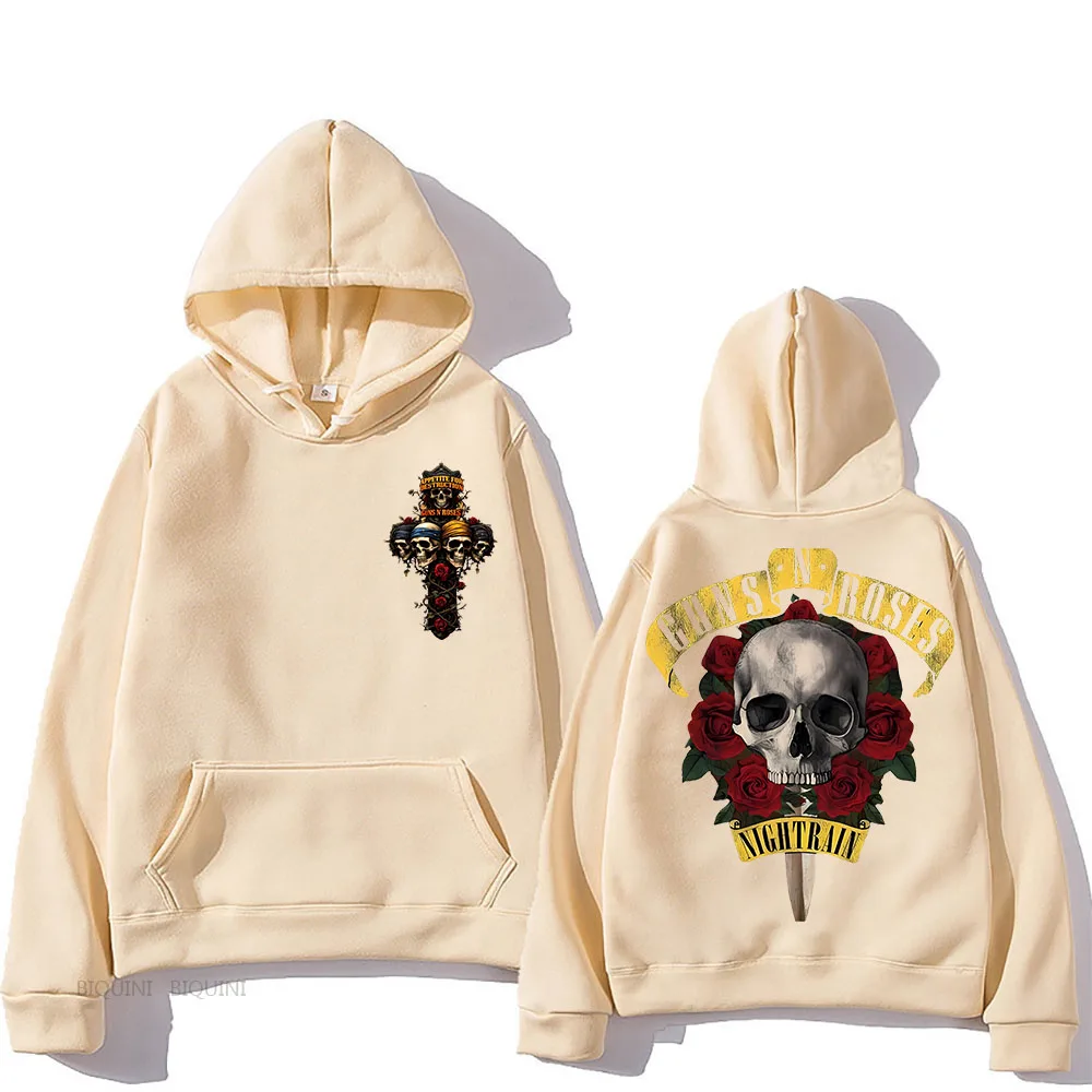 Guns N' Roses T-Shirts
