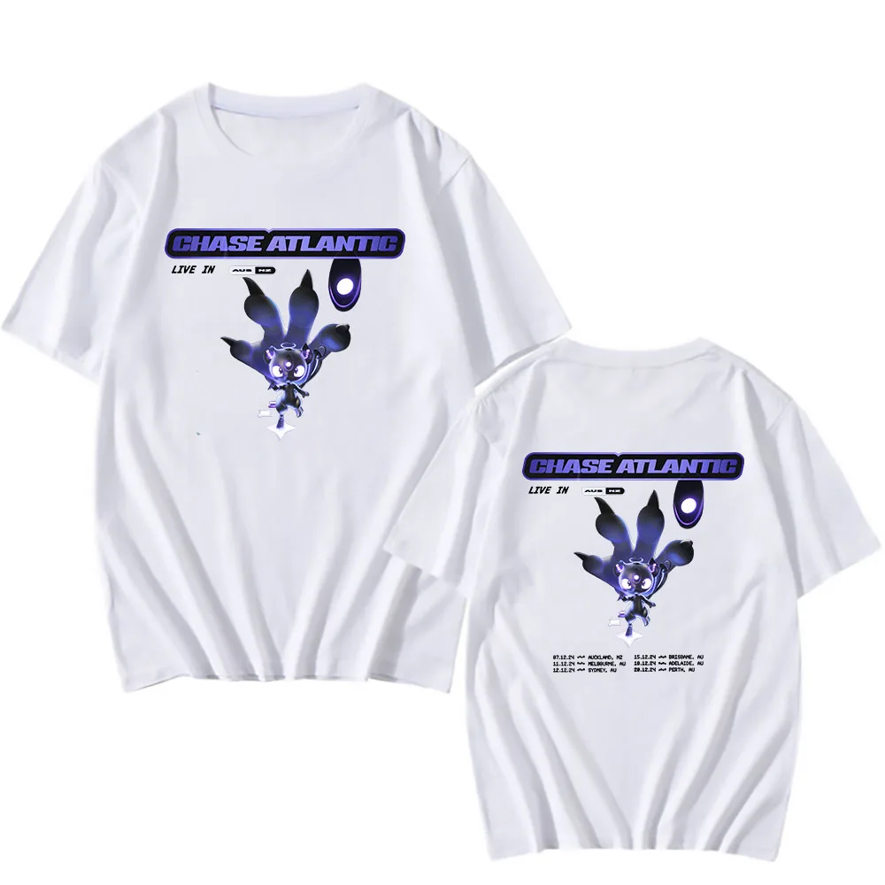 Chase Atlantic - Lost In Heaven shirt