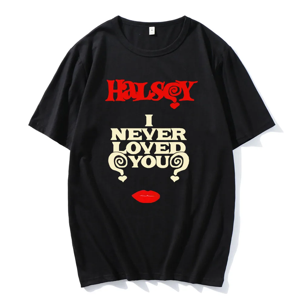 Halsey T-Shirts
