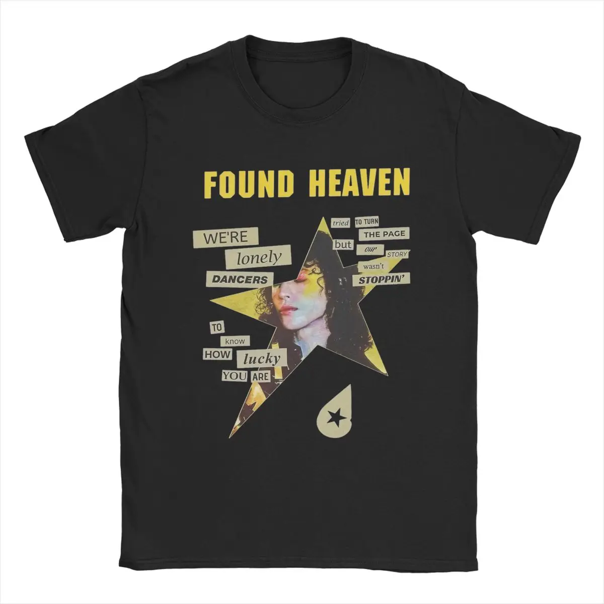 Conan Gray - We Are Lonely Dancers Tee