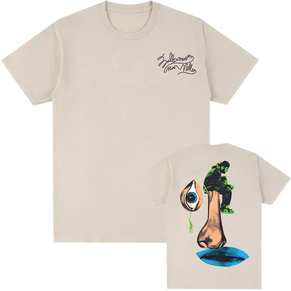 Mac Miller T-shirt