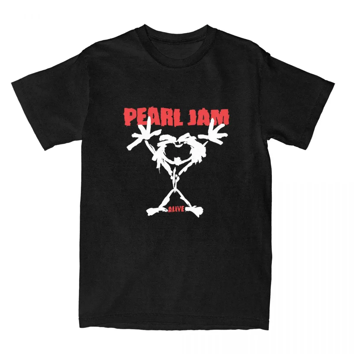 Pearl Jam T-shirt
