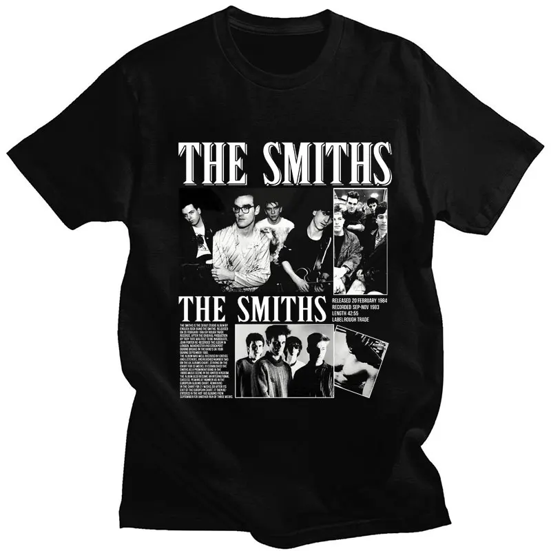 The Smiths T-Shirt