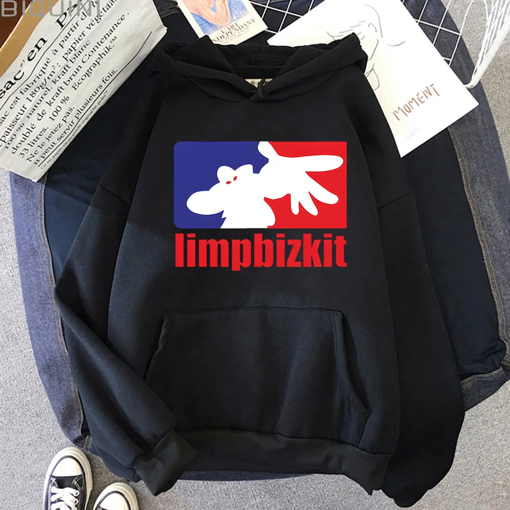 Limp Bizkit hoodie