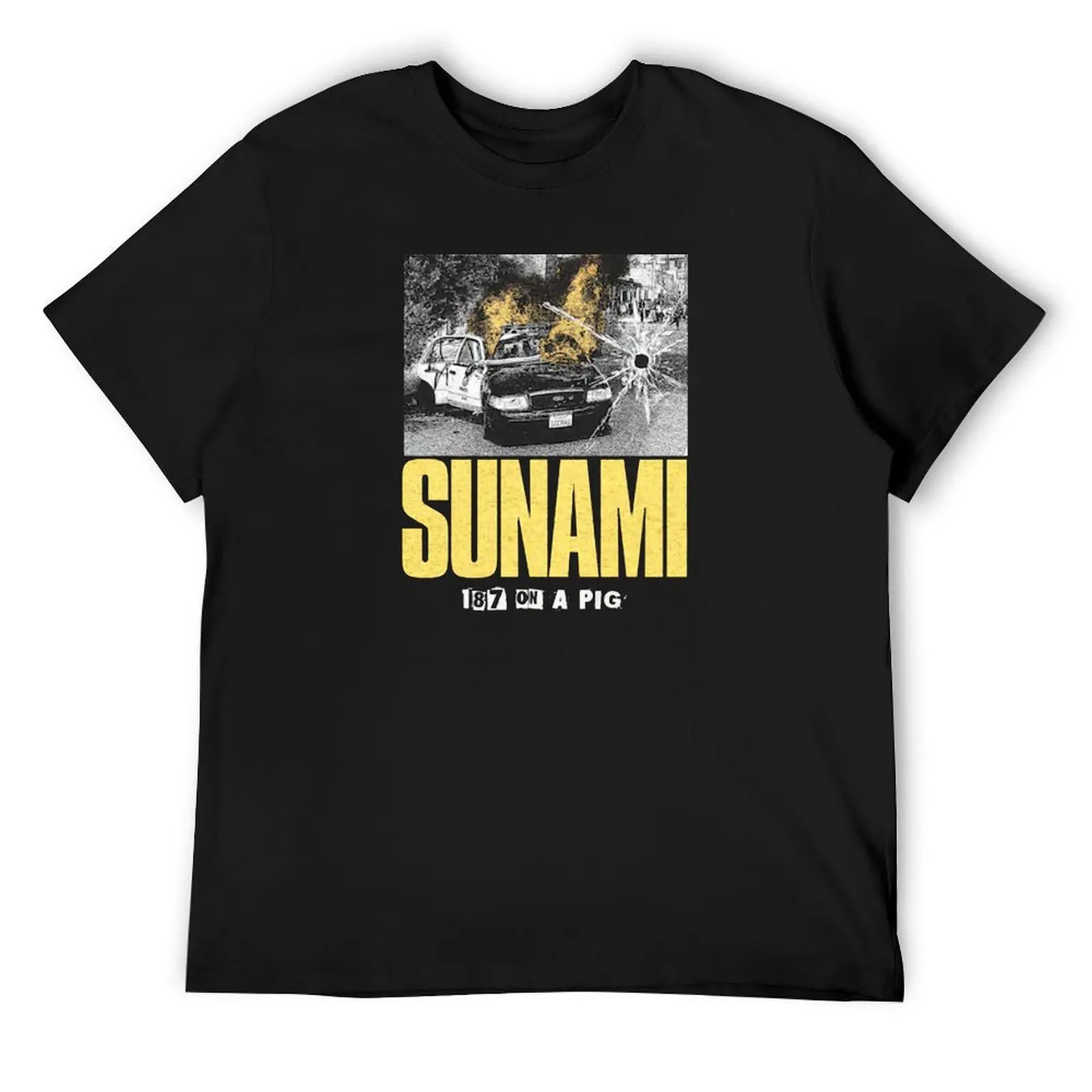 Sunami T-Shirt