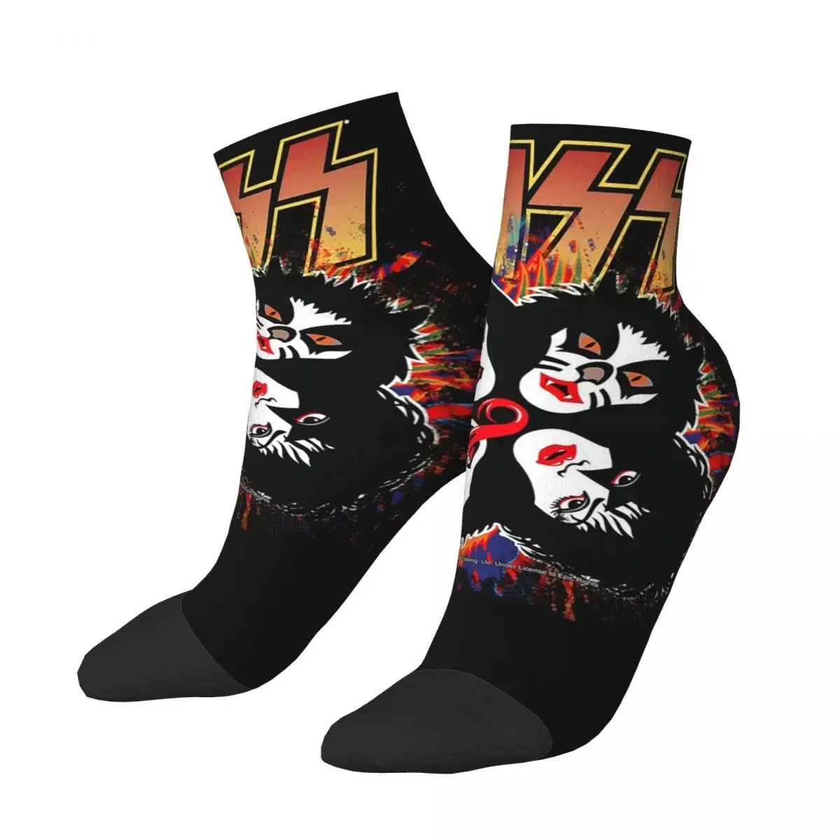 KISS Socks