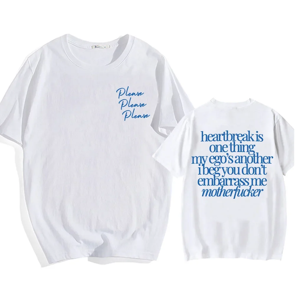 Sabrina Carpenter T-Shirt