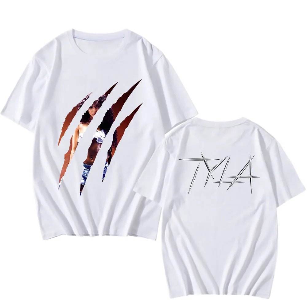 Tyla - Savage Claws Album Inspired Tshirt