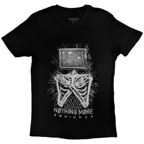 Nothing More T-Shirt