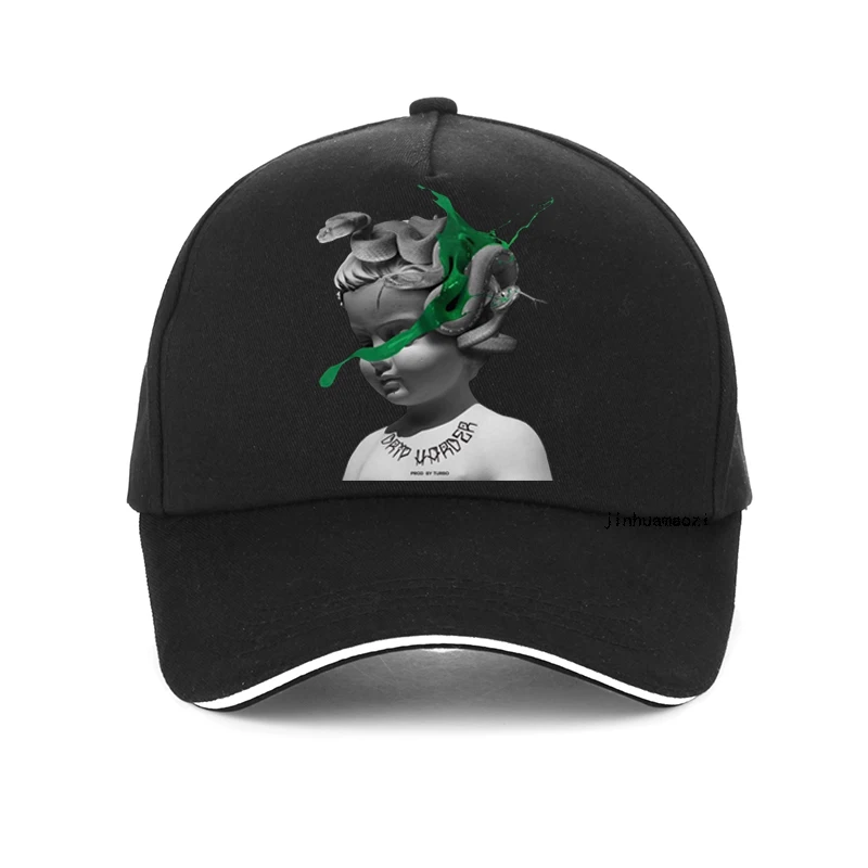 Lil Baby Gunna hat