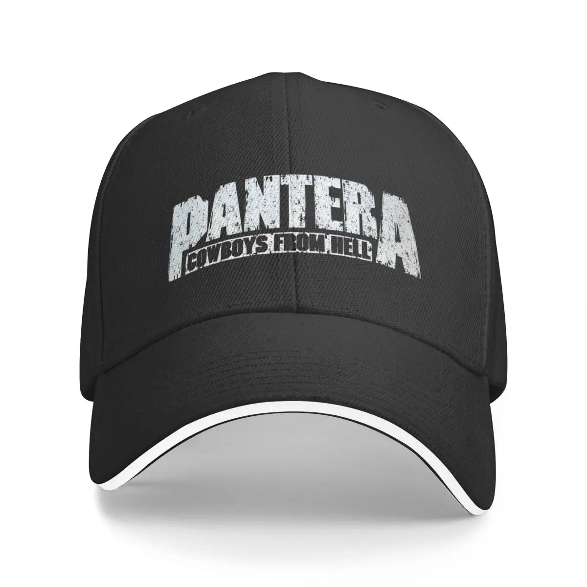 Pantera hat