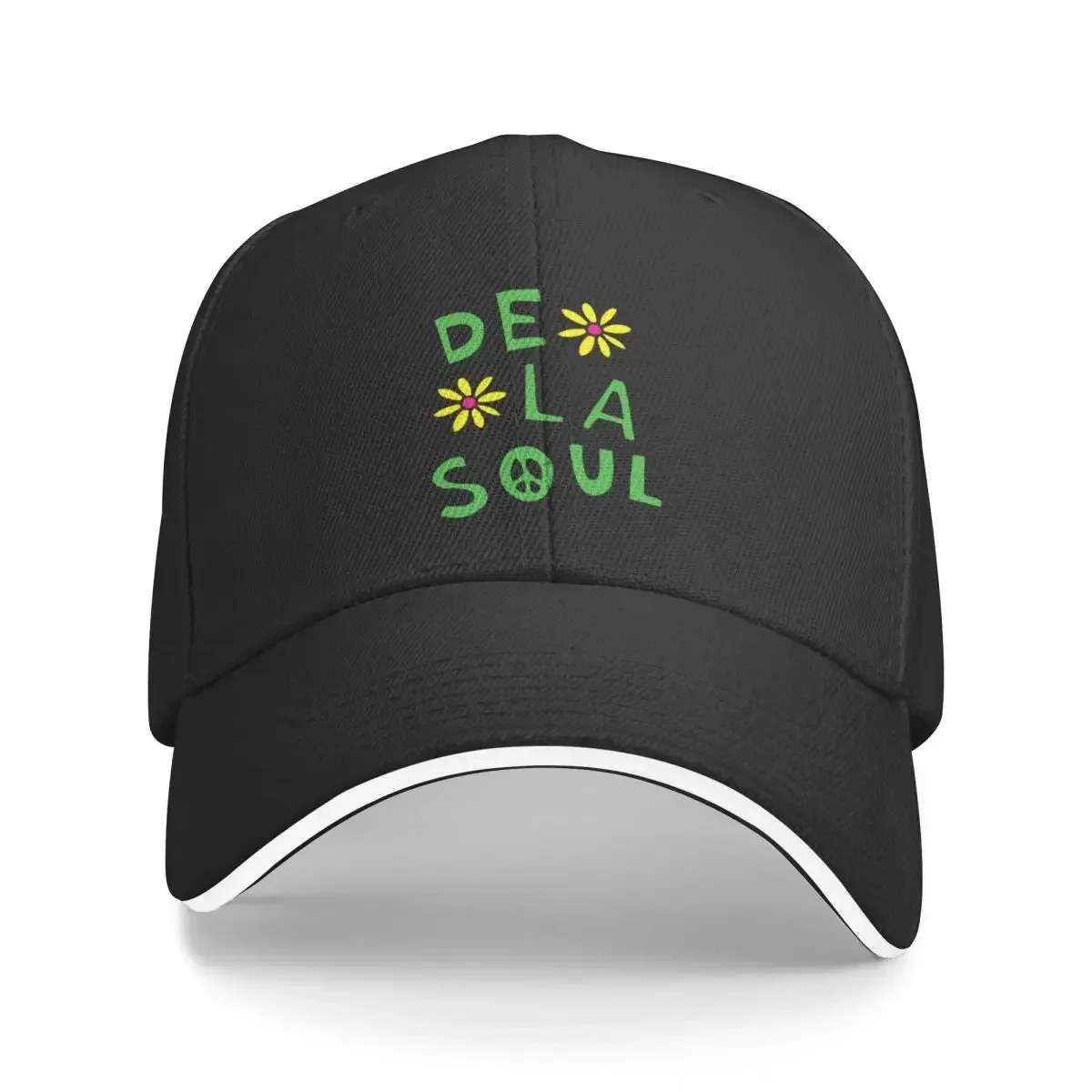 De La Soul Cap