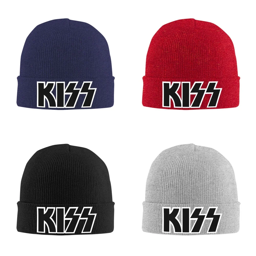 Kiss beanie