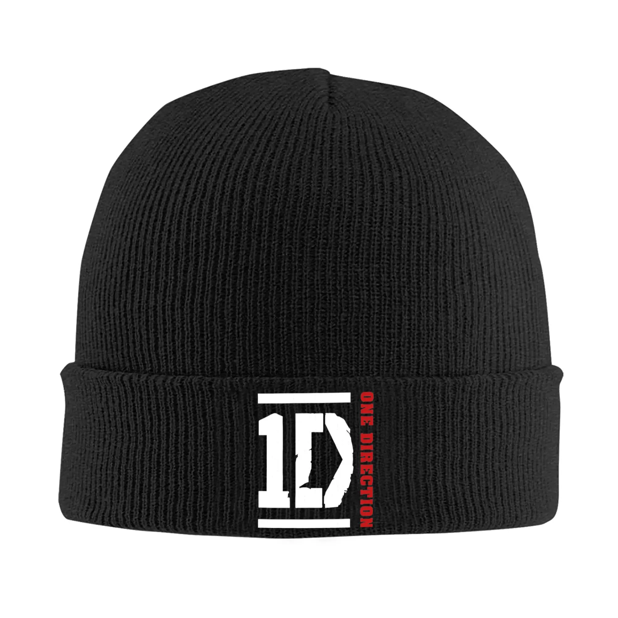 One direction - 1D Knitted Beanie