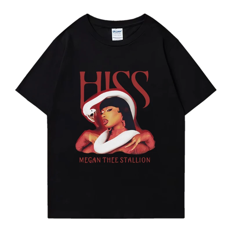 Megan thee stallion t-shirt