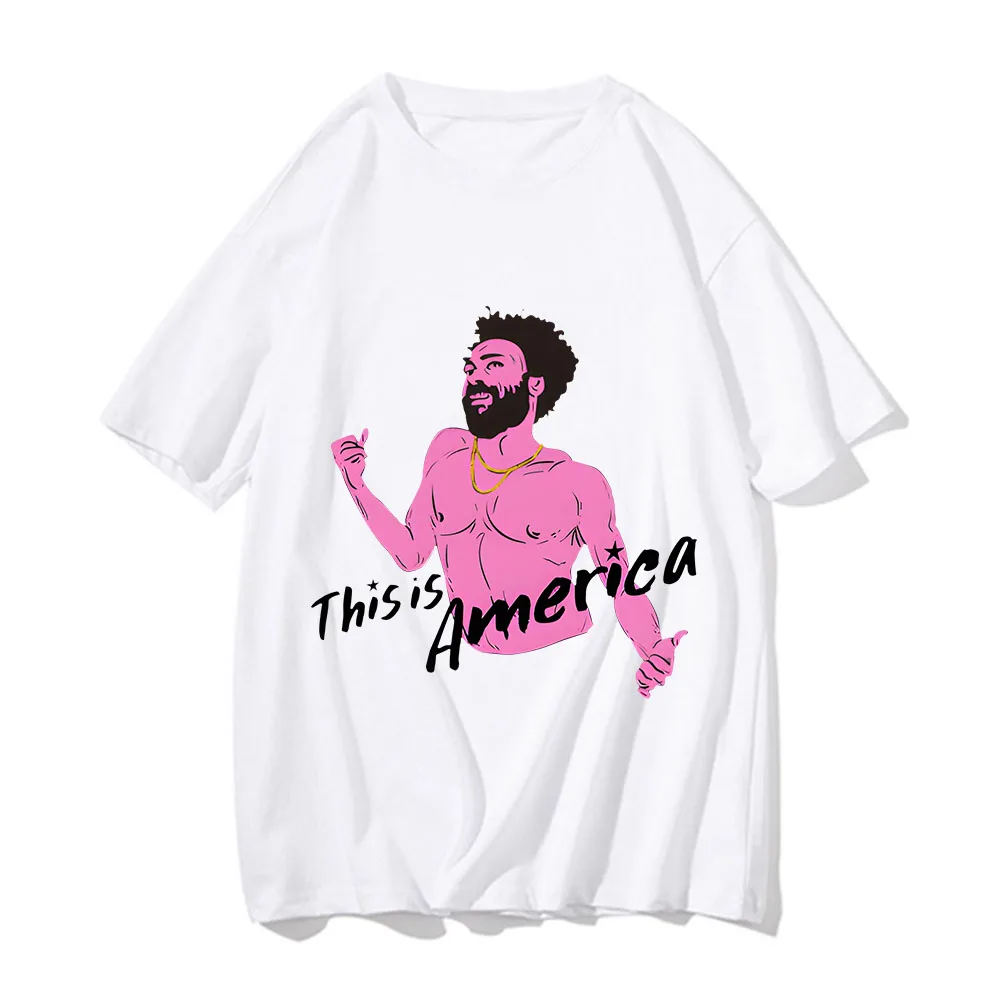Childish Gambino - This Is America Tshirt