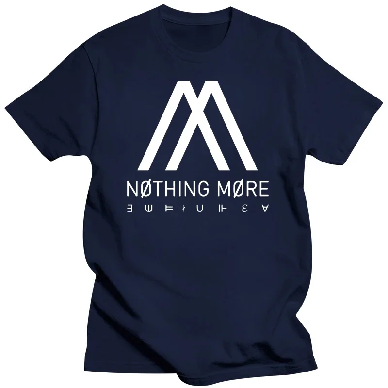 Nothing More T-Shirt