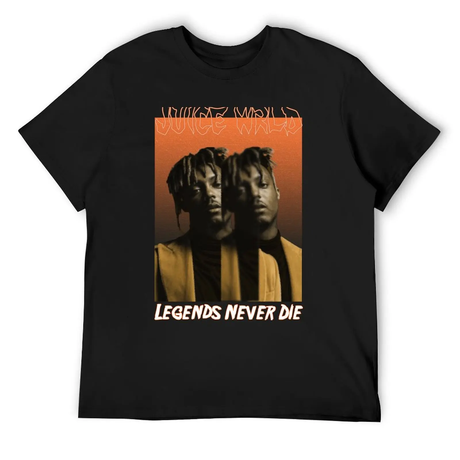 Juice WRLD T-Shirt