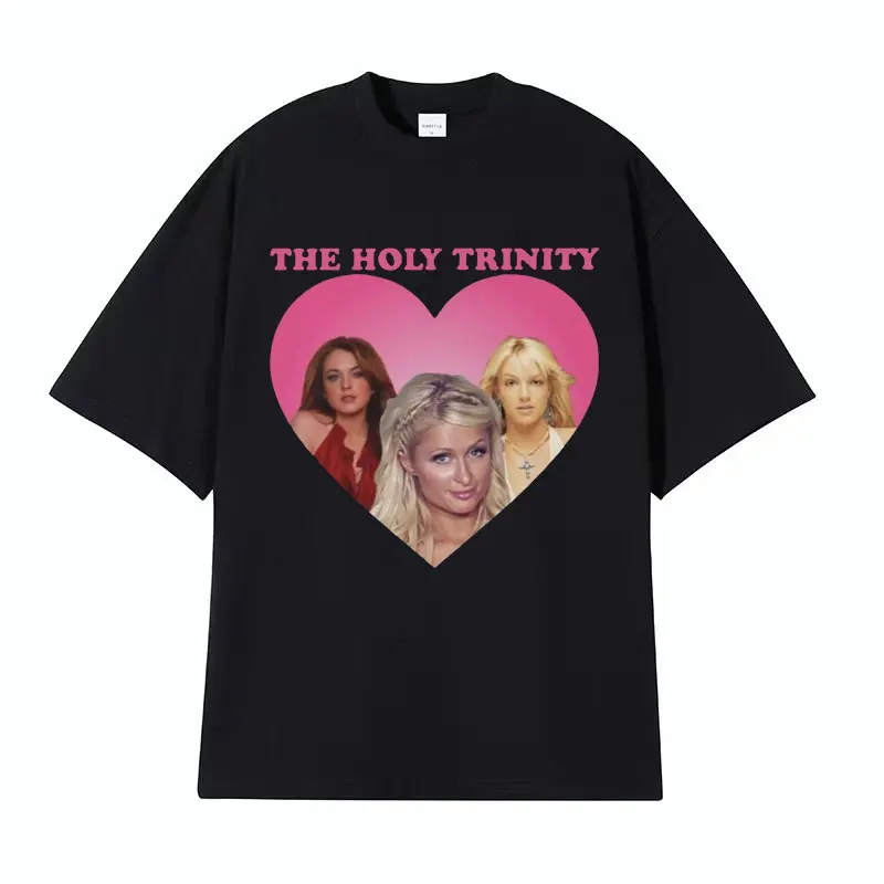 Britney Spears - The Holy Trinity Tshirt