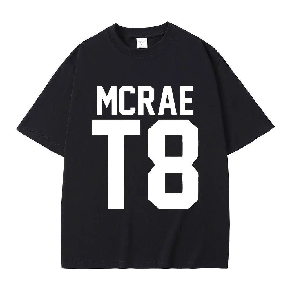 Tate McRae - T8 Iconic Think Later Tshirt