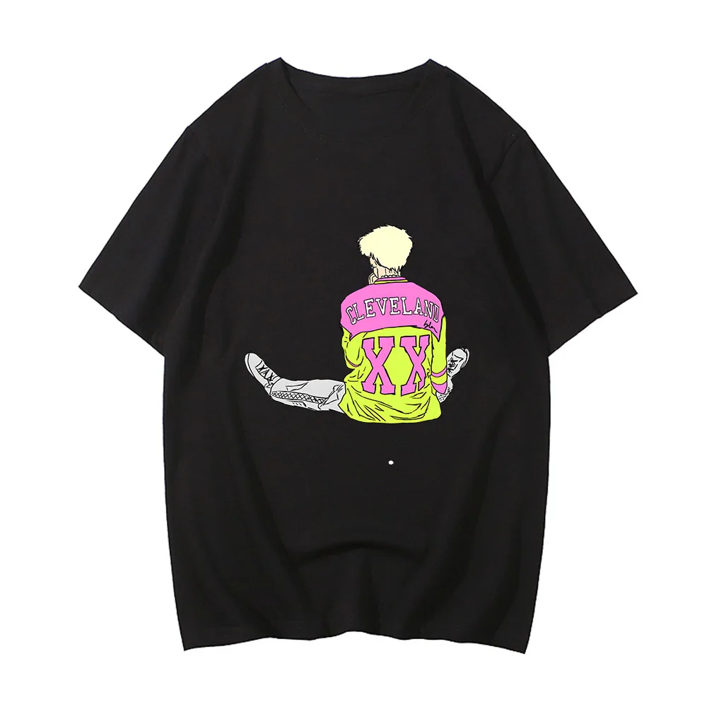 Machine Gun Kelly t-shirt