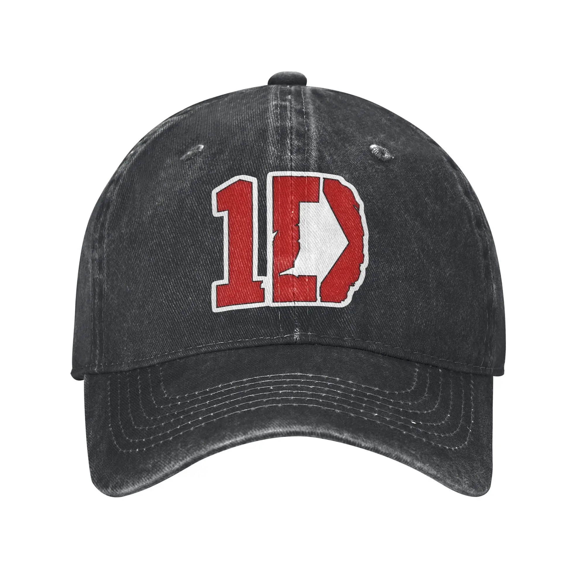 One direction - 1D Knitted Washed Cap