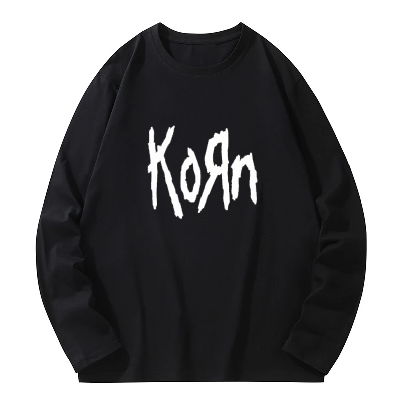 korn sweatshirt