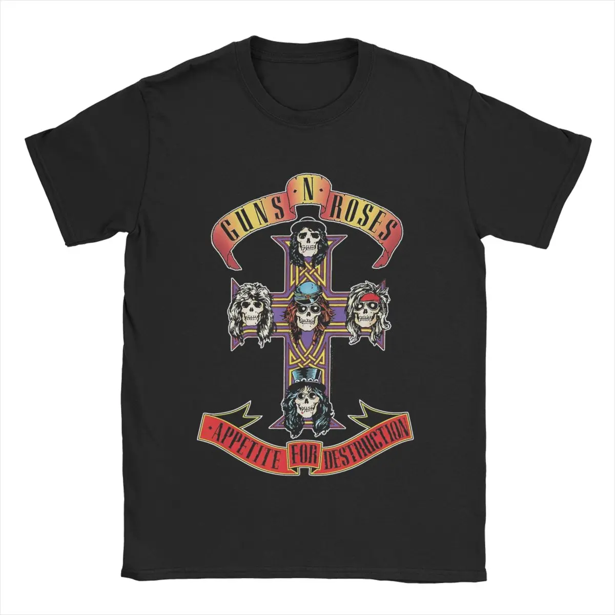 Guns N Roses T-Shirts