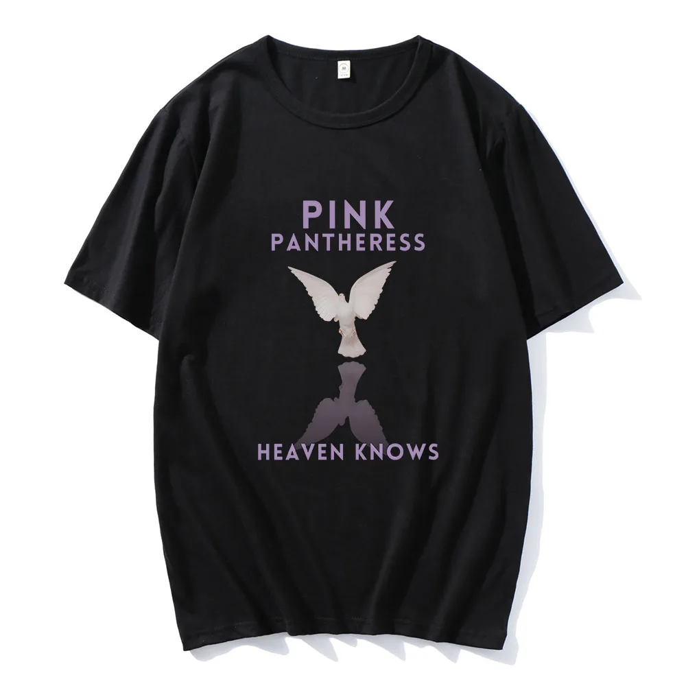 PinkPantheress- Heaven Knows Tour Tshirt
