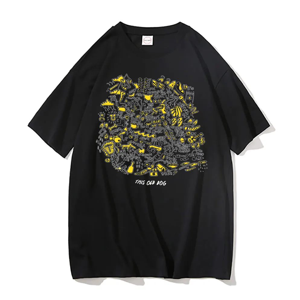 Mac DeMarco T-shirt