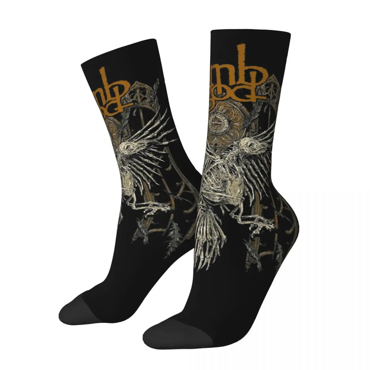 Lamb Of God Socks