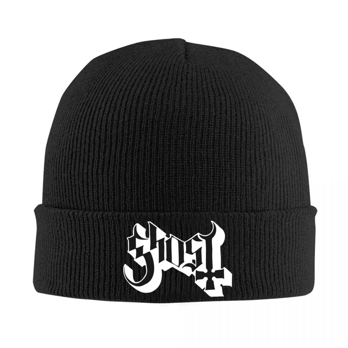 Ghost Beanie