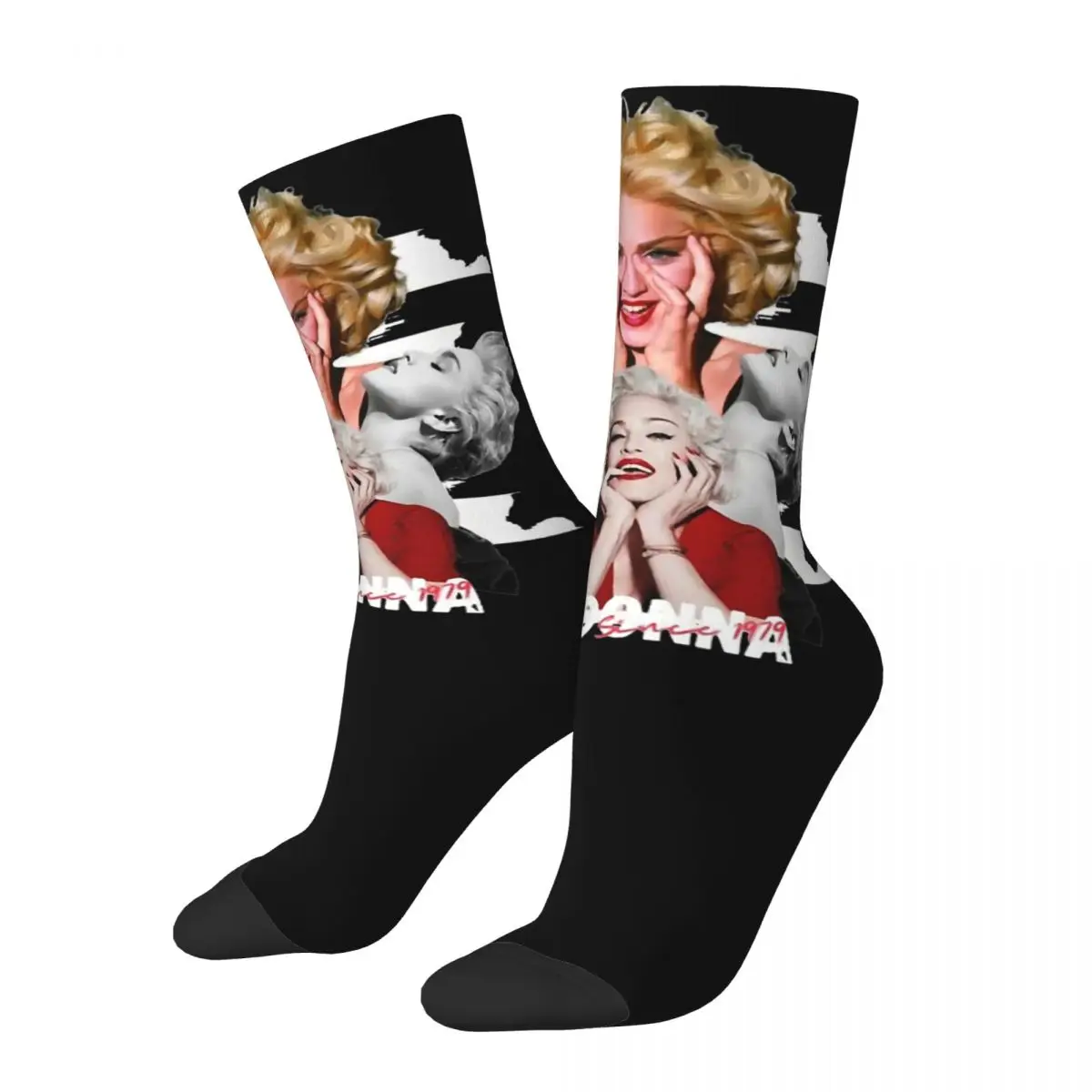 Madonna - Fan Artist Essential Socks