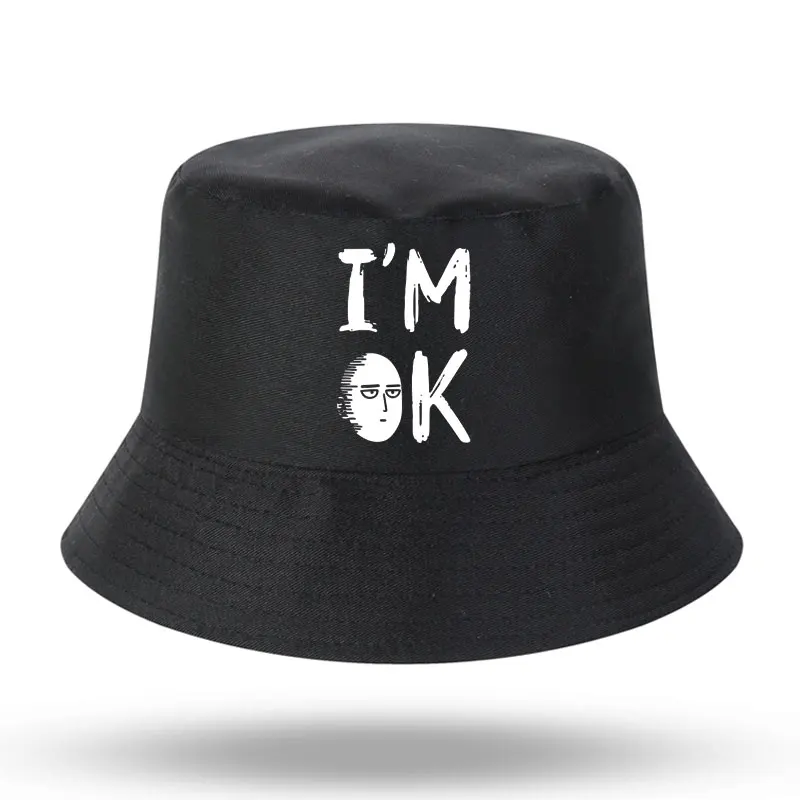 One Punch Man Hat