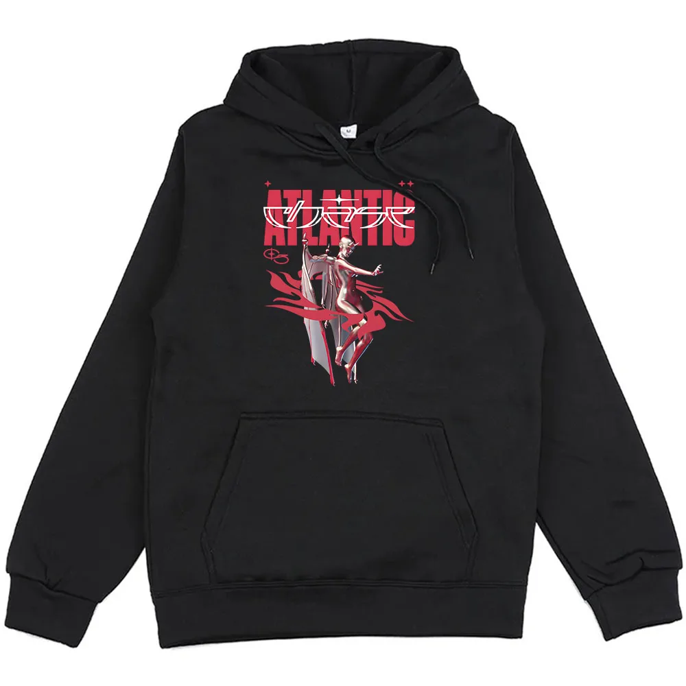 Chase Atlantic - Beauty In Death Album Hoodie