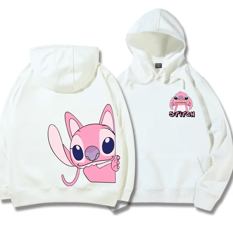 Angel Hoodie