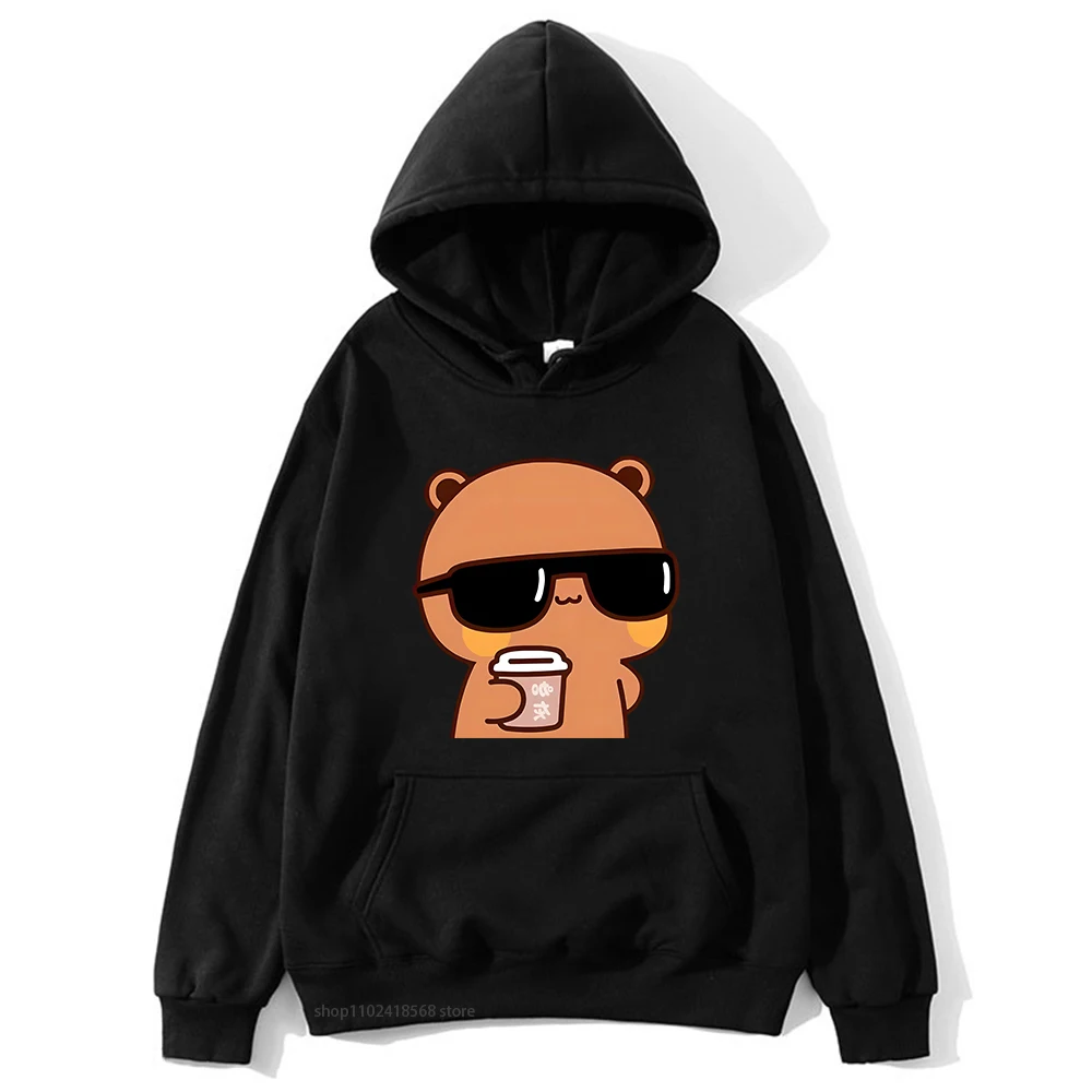 Dudu Panda Hoodie