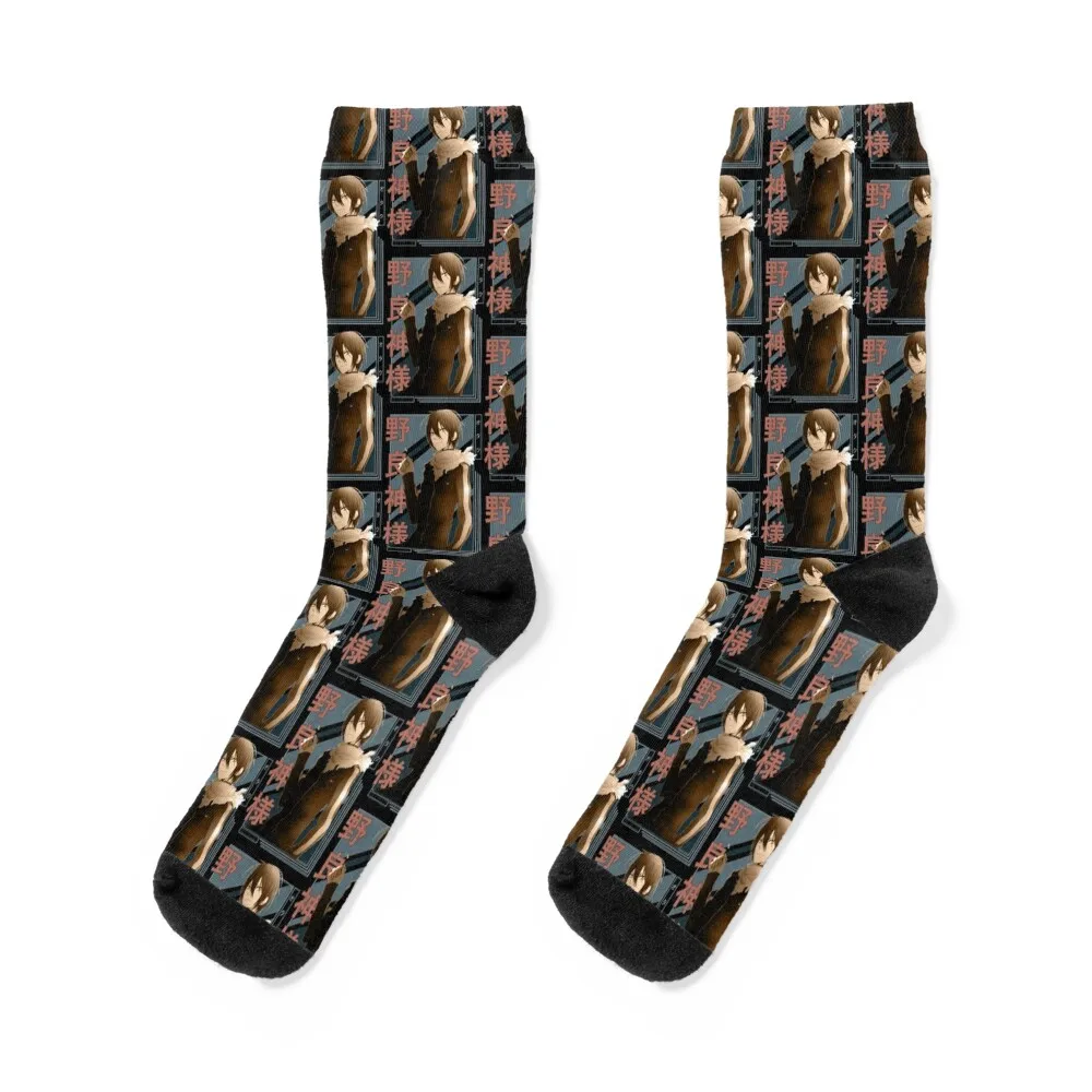 Noragami socks