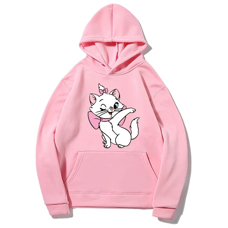 The Aristocats Hoodies