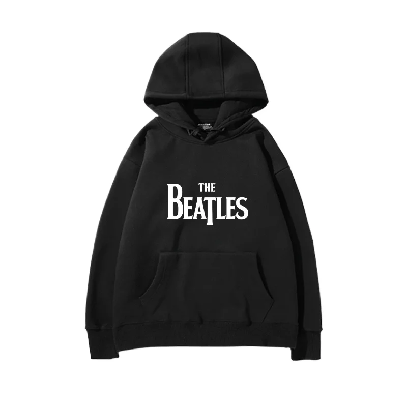 The Beatles Hoodies