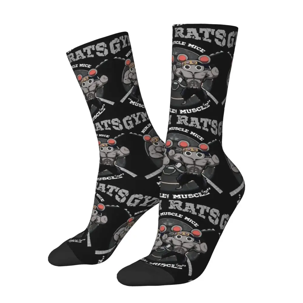 Demon Slayer Socks