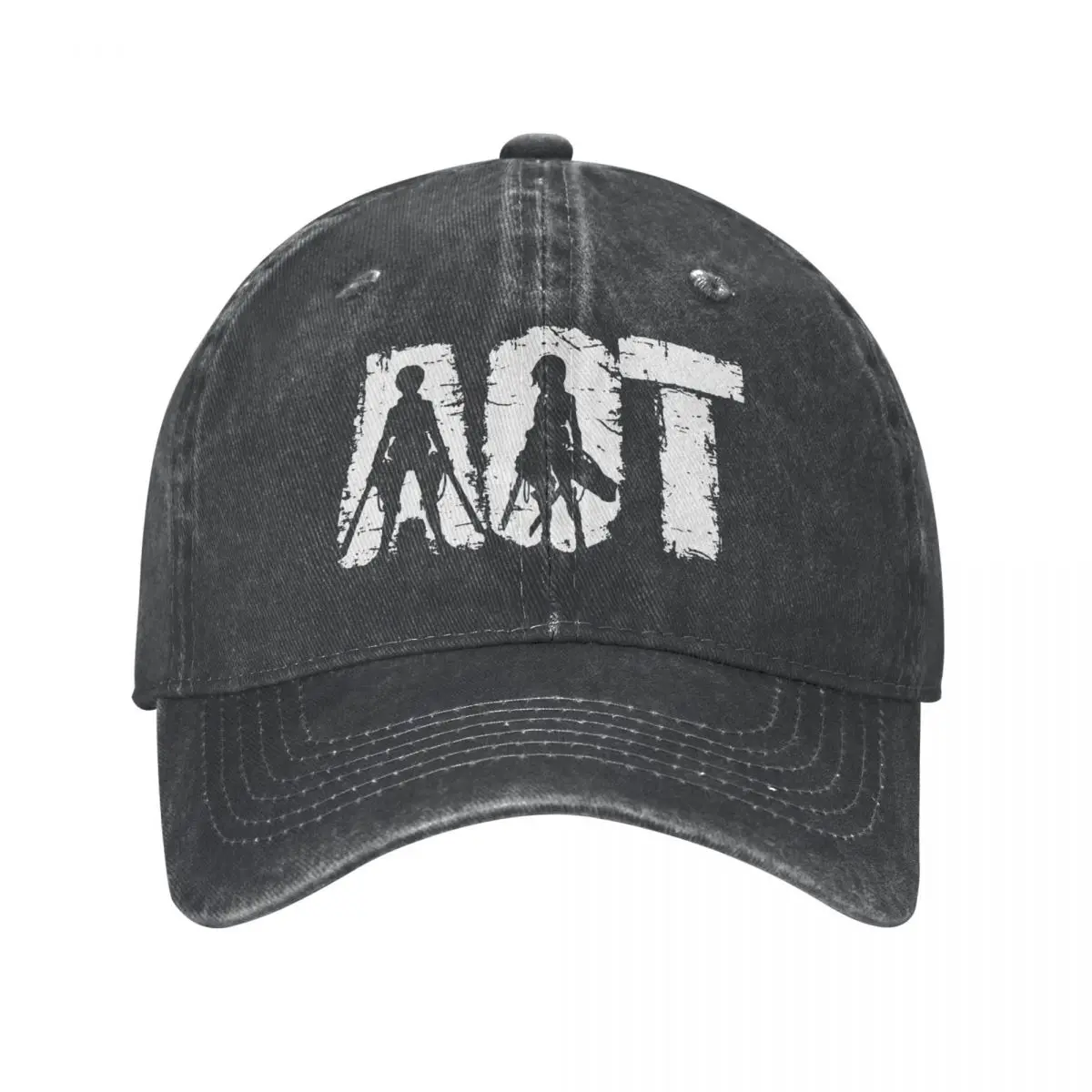 Attack On Titan  Cap