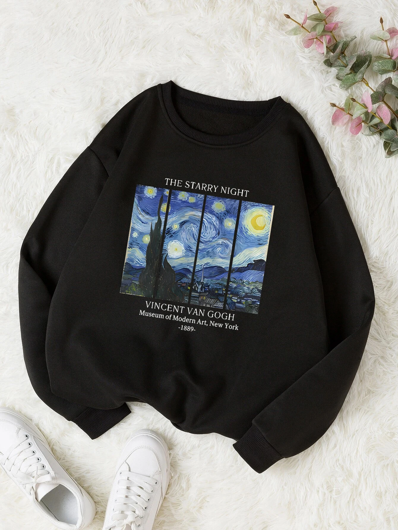 The Starry Night Sweatshirt